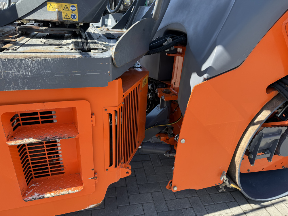 Usato 2019 Hamm HD+ 70i VV