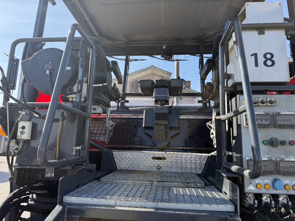 Usato 2019 Dynapac SD 2500 CS