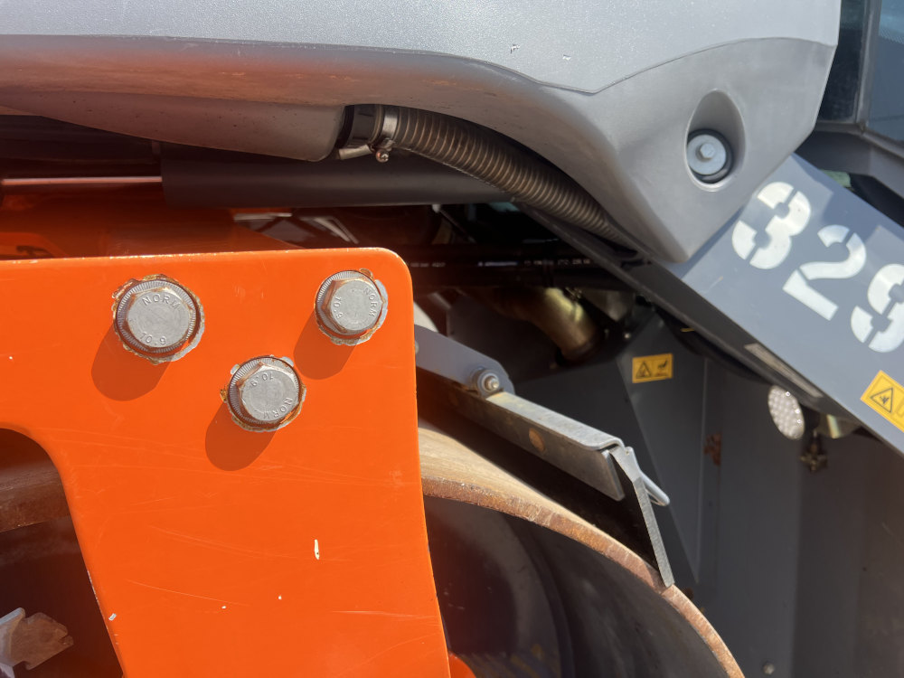 Usato 2018 Hamm DV+ 90i VV-S