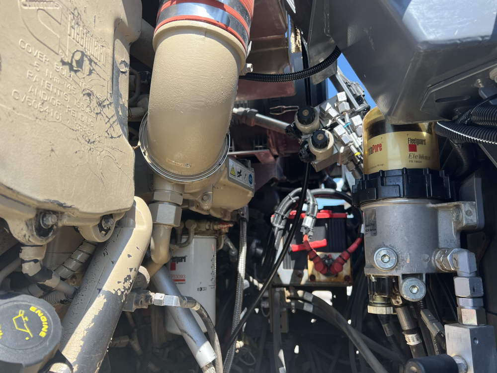 Usato 2015 Wirtgen W 200i -1044-