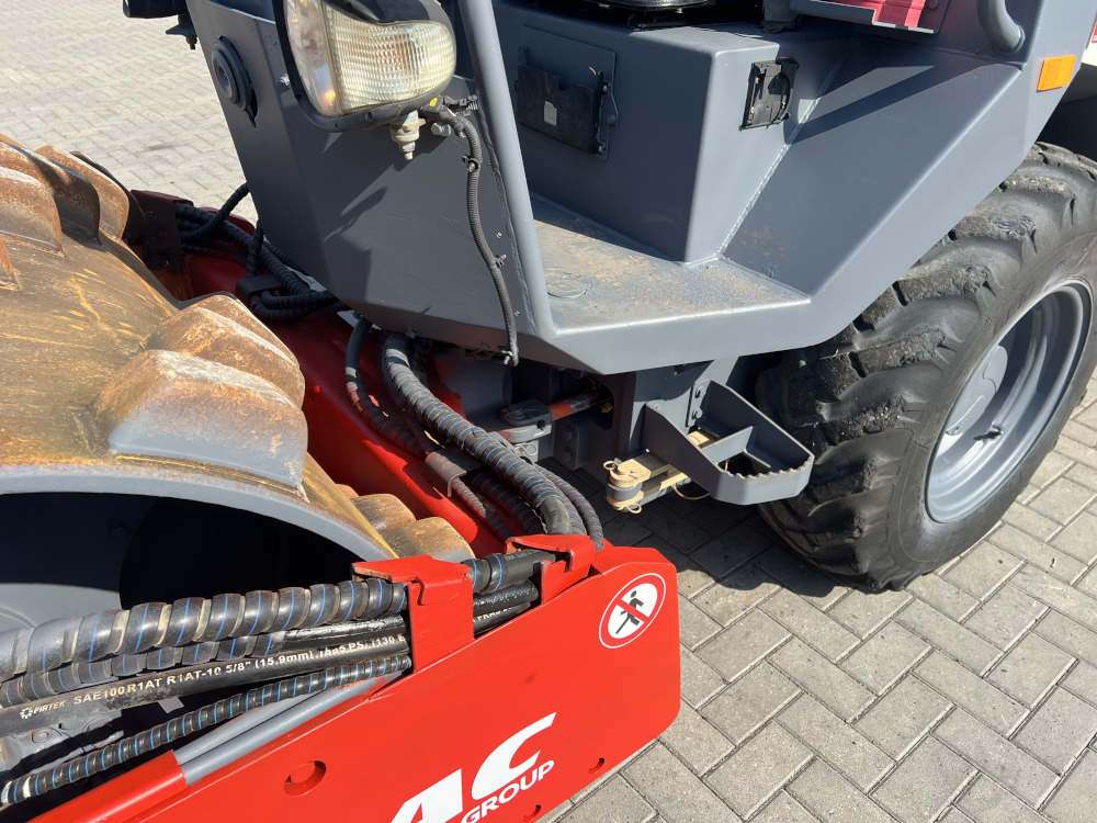 Usato 2014 Dynapac CA 1300 PD