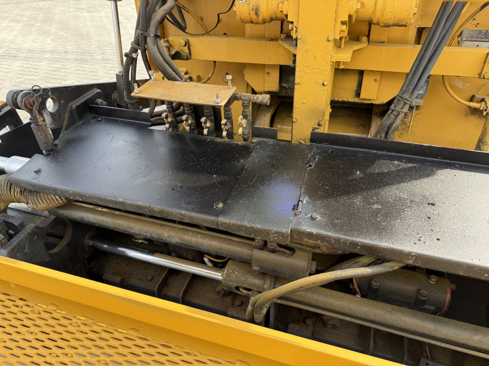 Usato 2007 Caterpillar BB 621C