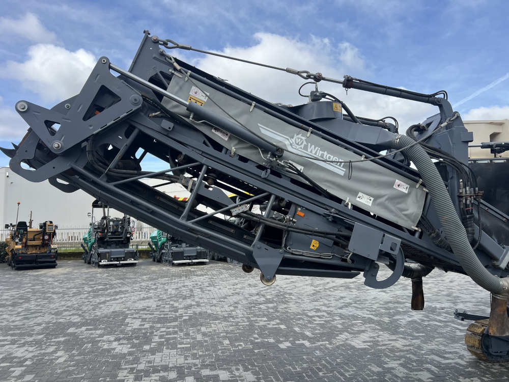 Usato 2015 Wirtgen W 200i