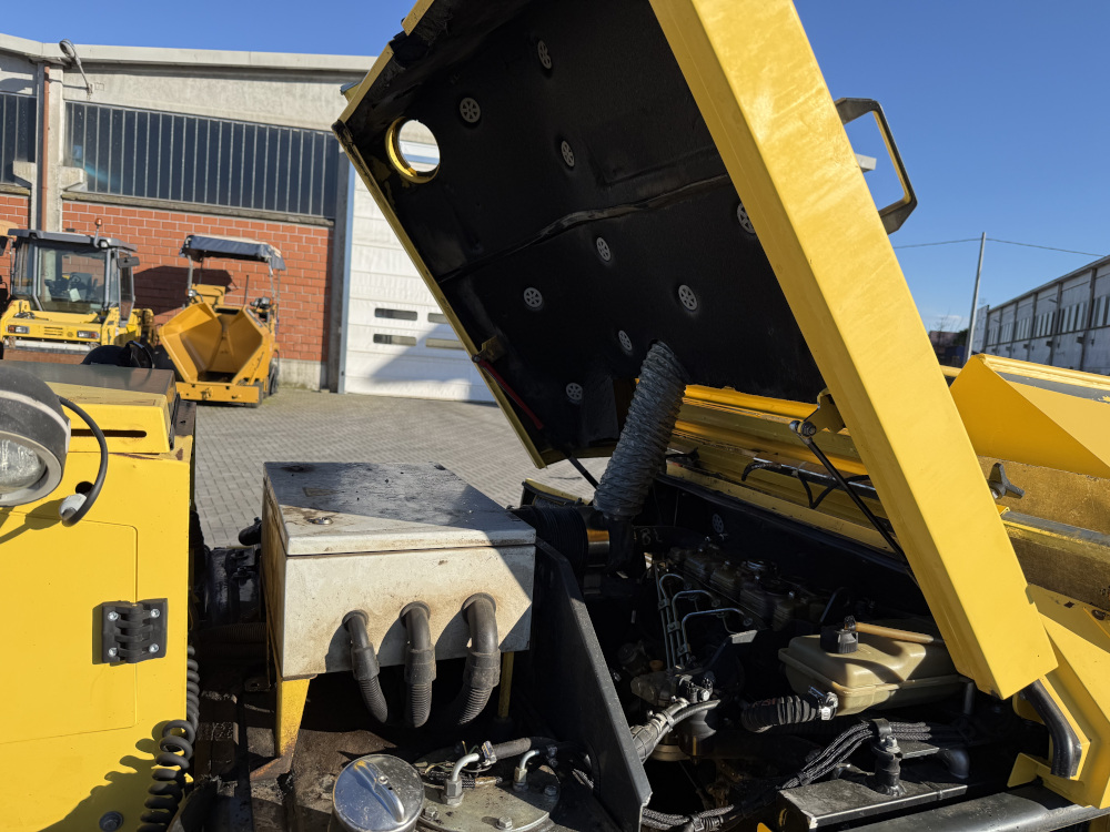 Usato 2014   Bomag BF 223C