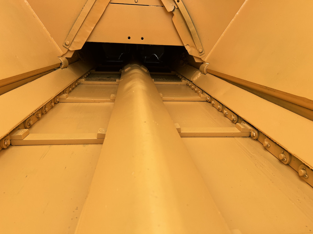 Usato 2002 Marini MF 331