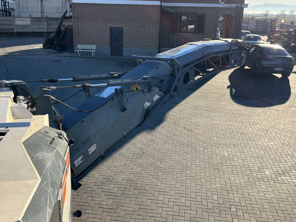 Usato 2018 Wirtgen W 100 CFi