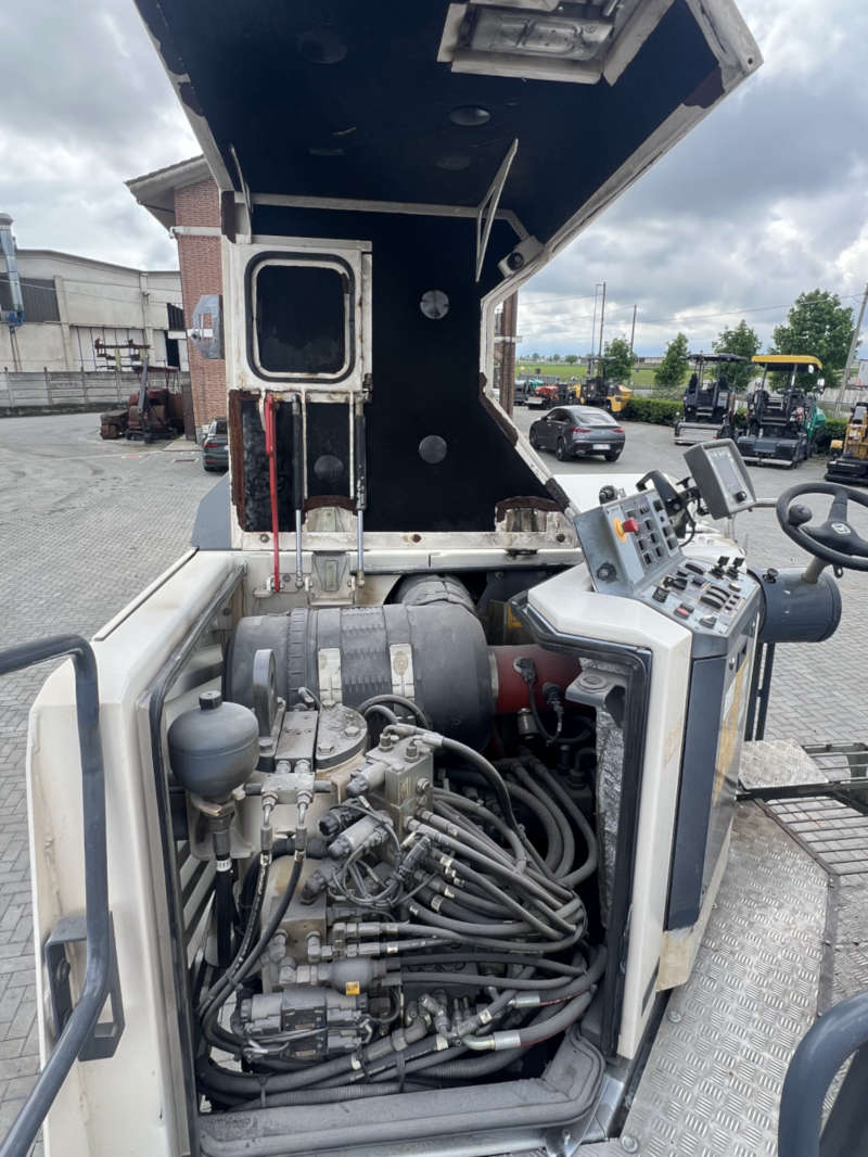 Usato 2017 Wirtgen W 100 CFi