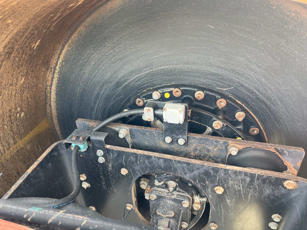 Usato 2012 Dynapac CA 3500D