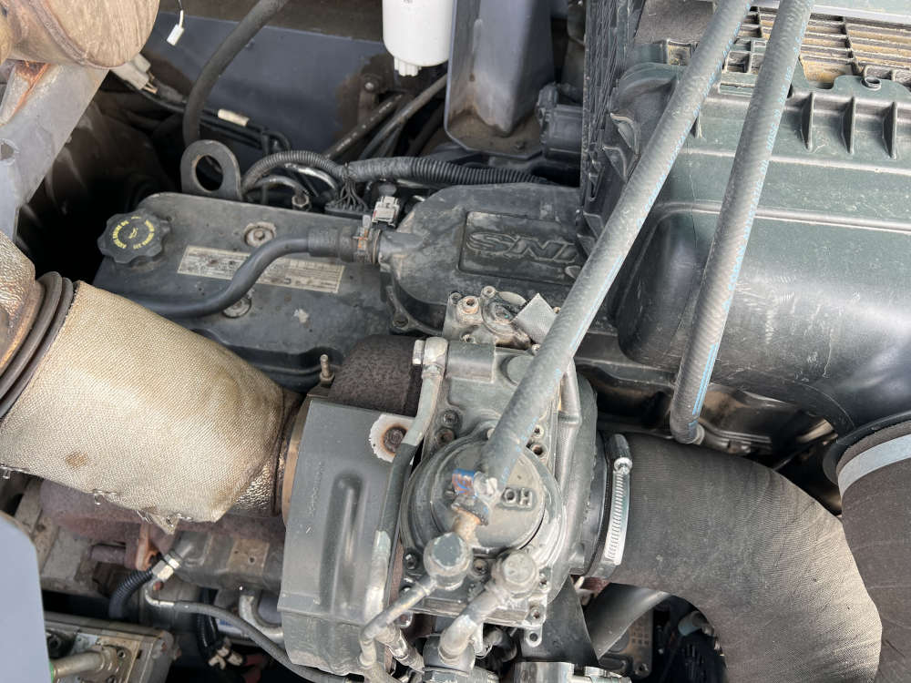 Usato 2014 Vogele S 1800-3i -095-