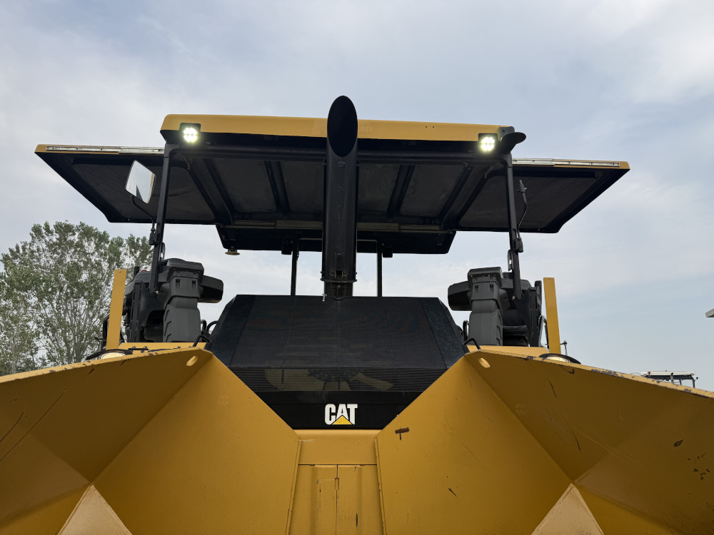 Usato 2018 Caterpillar AP 500F
