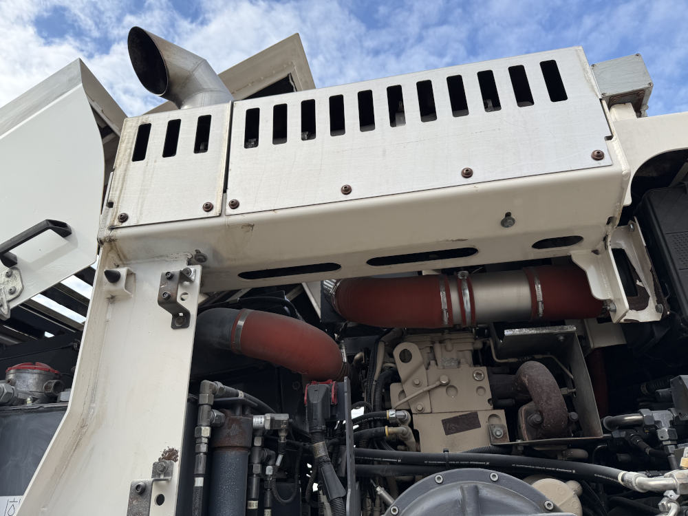 Usato 2013 Wirtgen W 100Fi