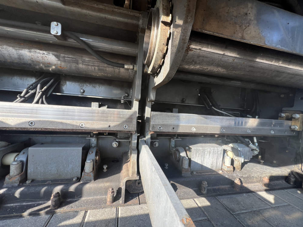 Usato 2018 Vogele S 1303-3i