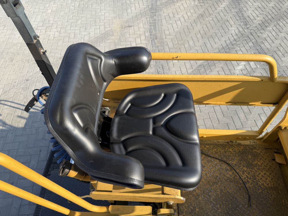 Usato 2007 Bitelli BB 730