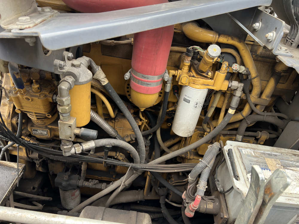 Usato 2013 Wirtgen W 220