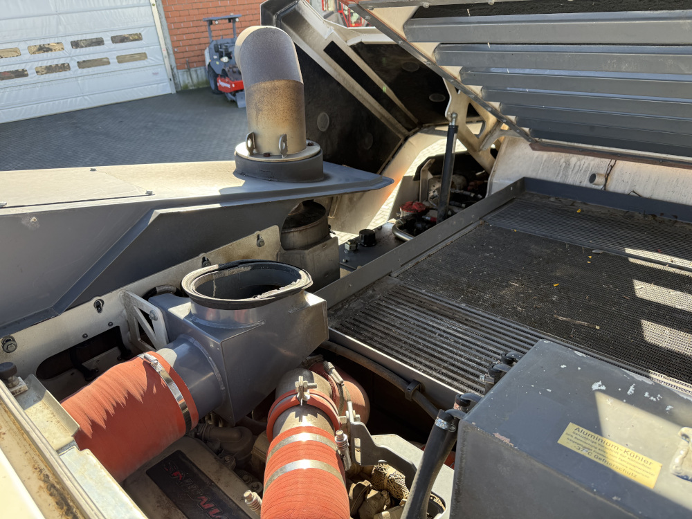 Usato 2017 Wirtgen W 130 CFi