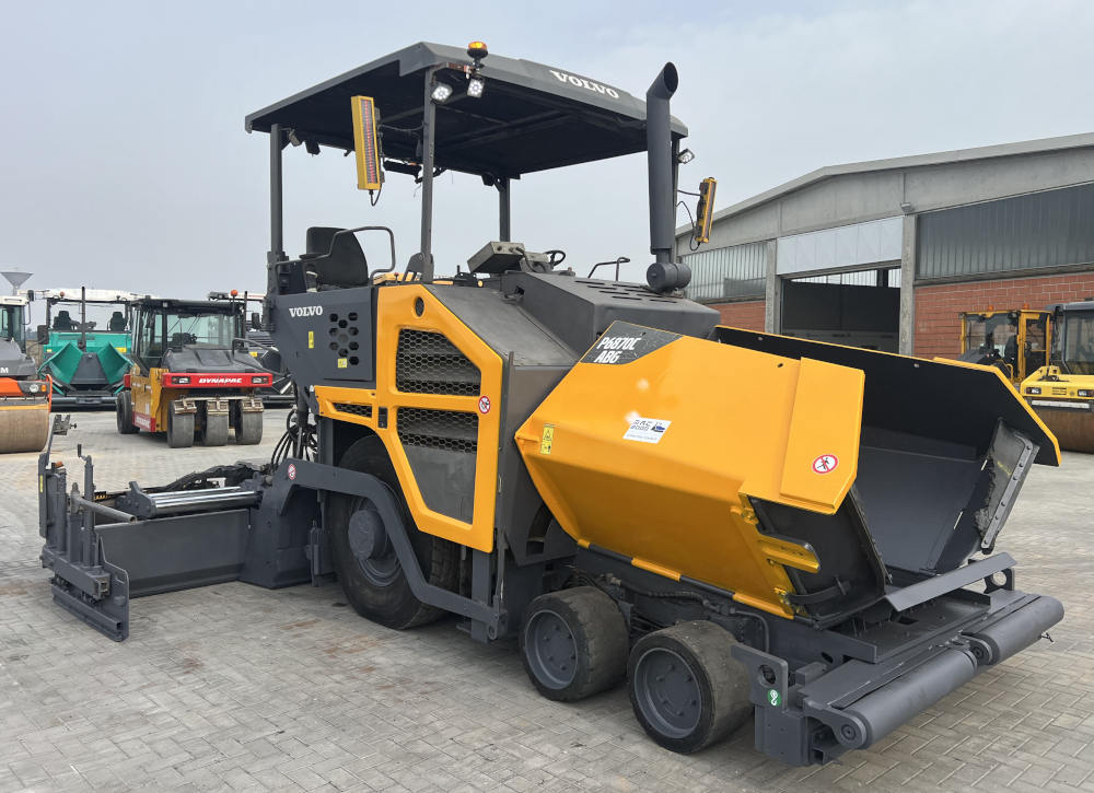 Usato 2015 Volvo P 6870C