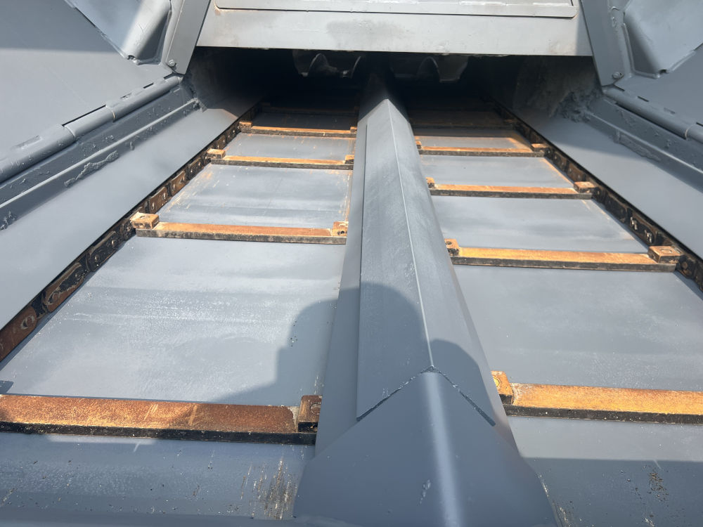 Usato 2015 Vogele Super 1900-3i