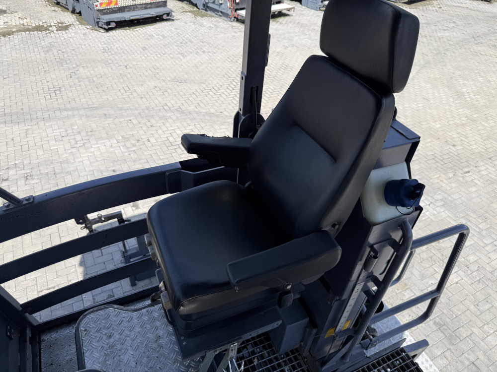 Usato 2021 Dynapac SD 2500 WS