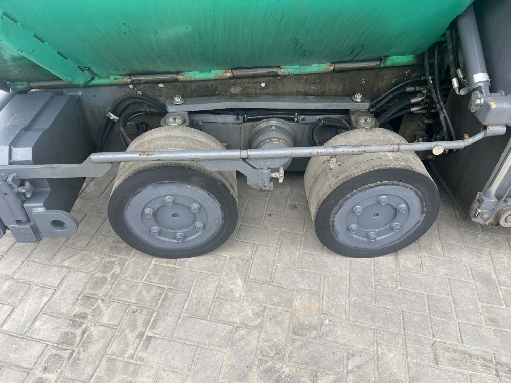 Usato 2018 Vogele S 1603-3i