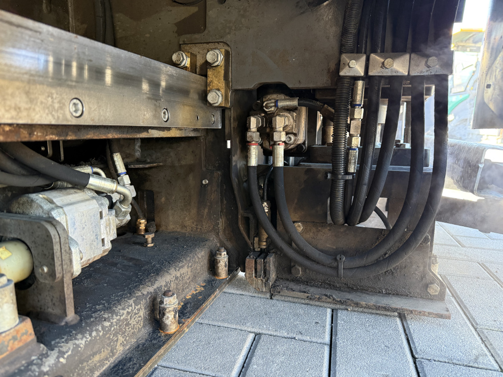 Usato 2020 Vogele S 1303-3i