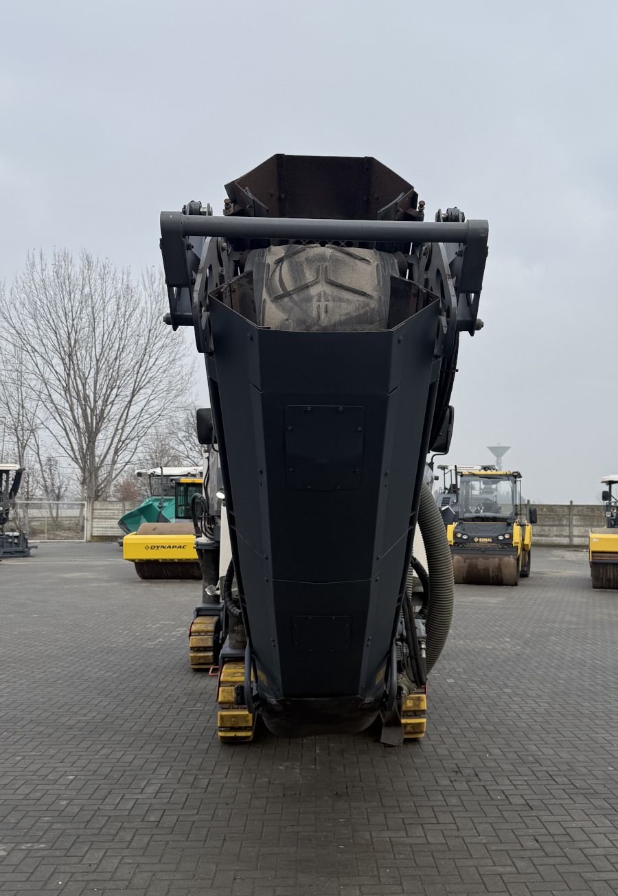 Usato 2017 Wirtgen W 100 CFi