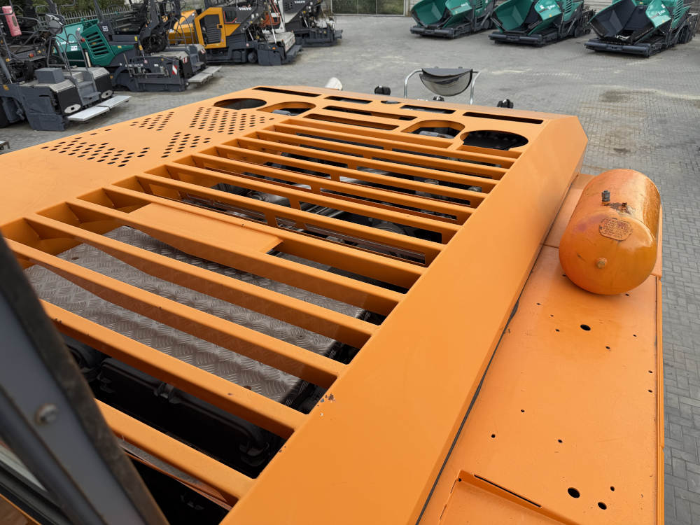 Usato 2015 Wirtgen W 250i