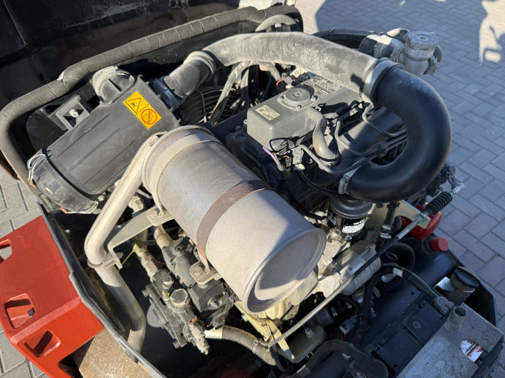 Usato 2019 Dynapac CC 1200 VI