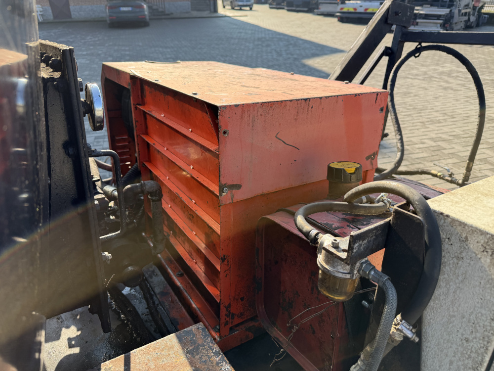 Usato 2005 CO.ME.BA E 50G