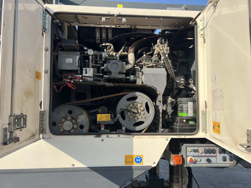 Usato 2018 Wirtgen W 200i