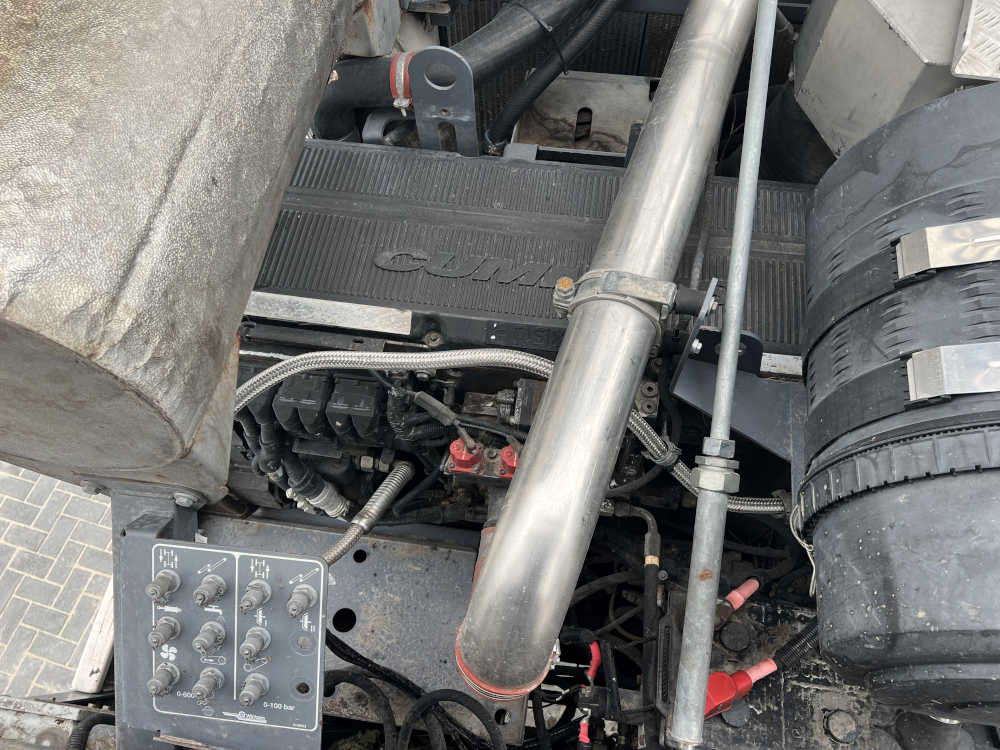 Usato 2010 Wirtgen W 200