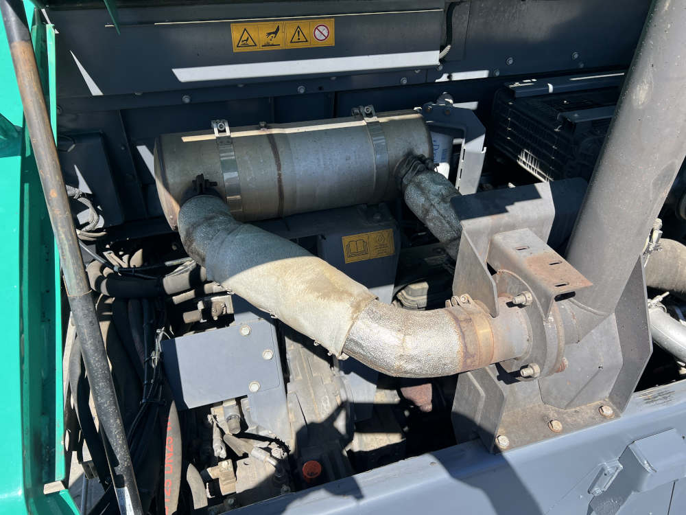 Usato 2016 Vogele Super 1800-3i