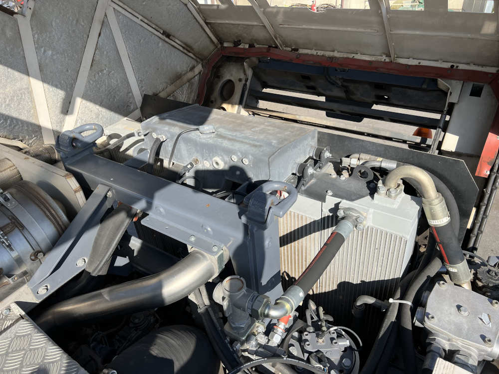 Usato 2014 Wirtgen W 200i -081-