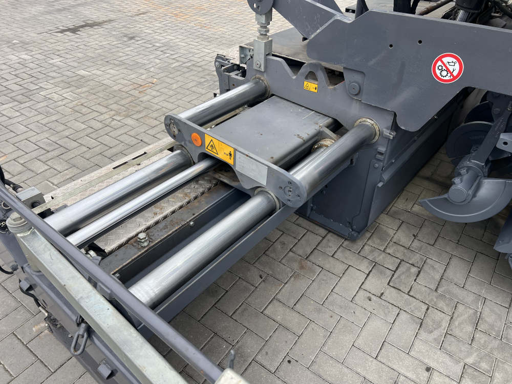 Usato 2018 Dynapac SD 2500 CS