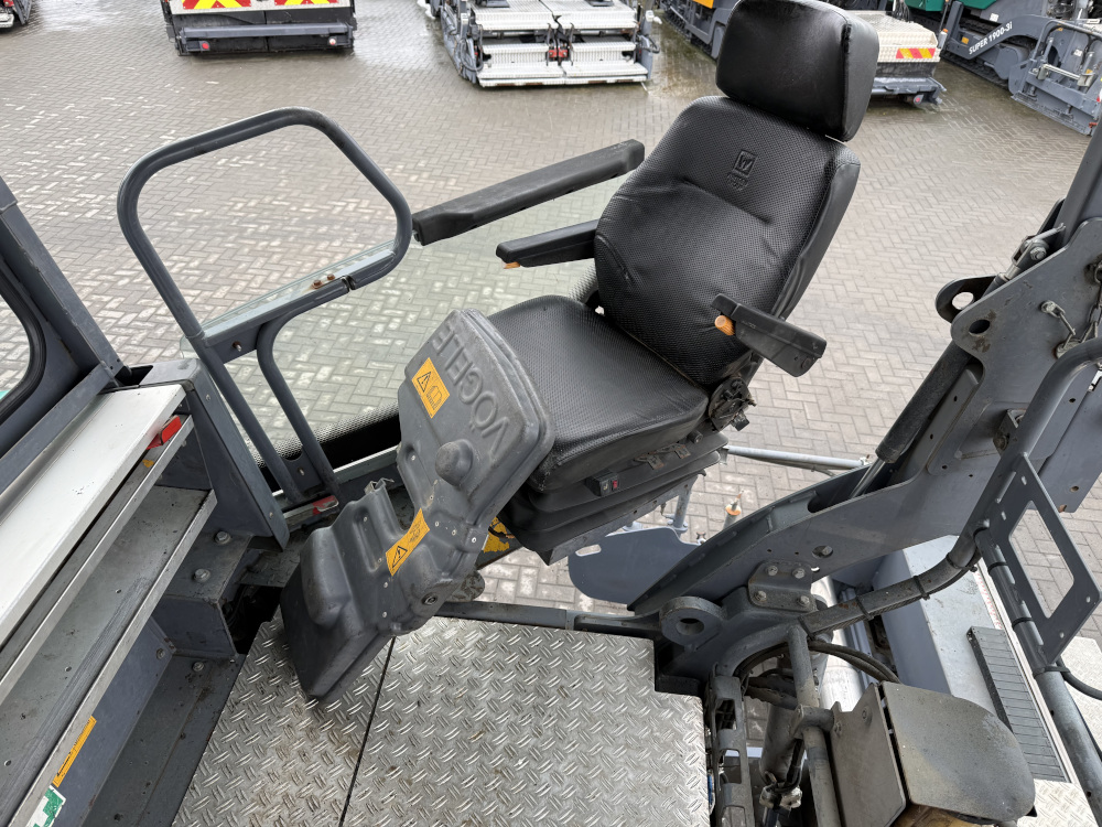 Usato 2015 Vogele Super 1800-3i