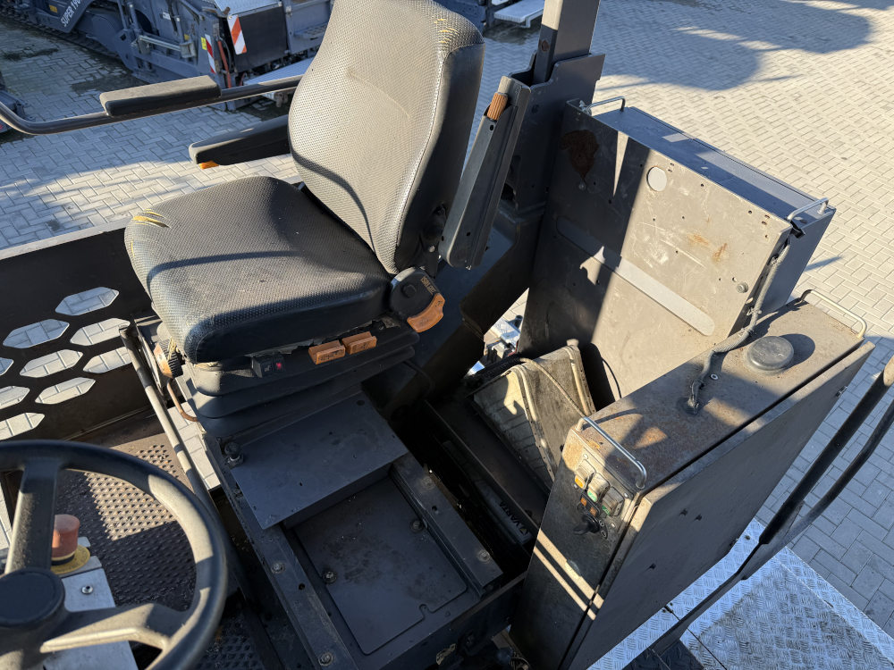 Usato 2019 Volvo P 6870C