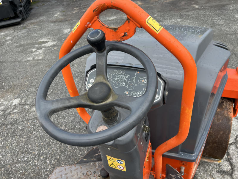 Usato 2013 Hamm HD 12 VV -3865-