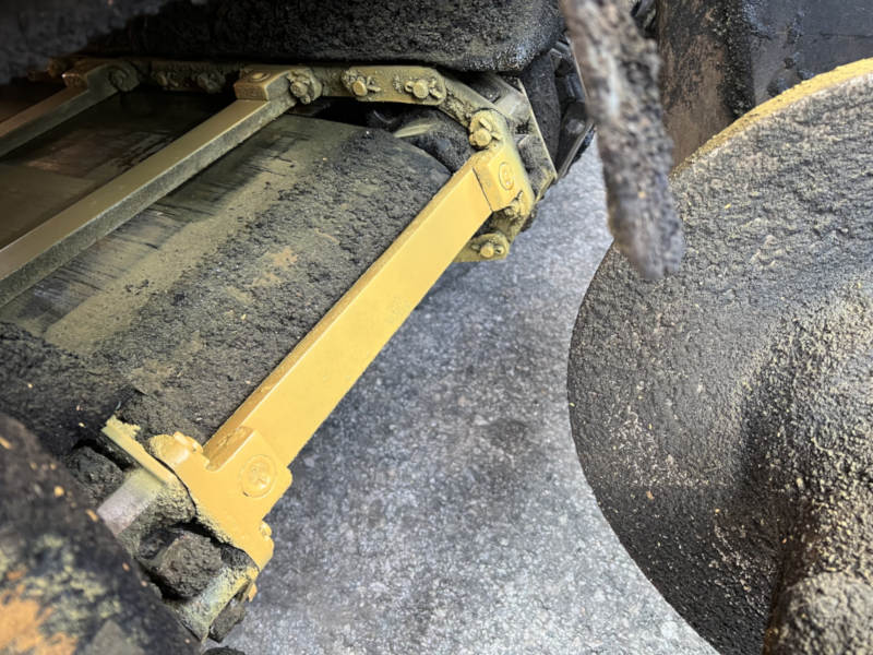 Usato 1999 Marini MF 665 WD -010-