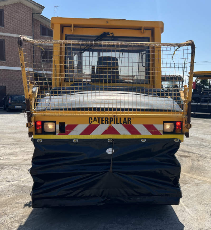 Usato 2001 Caterpillar PS 300B -521-