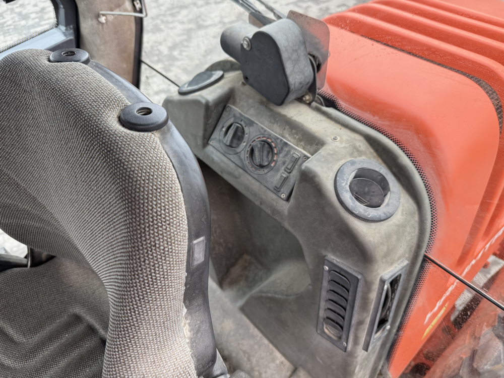 Usato 2005 Hamm 3414 HT Vio
