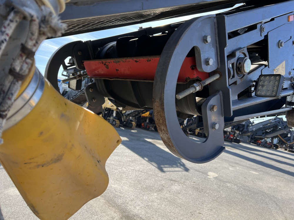 Usato 2014 Wirtgen W 200i -081-