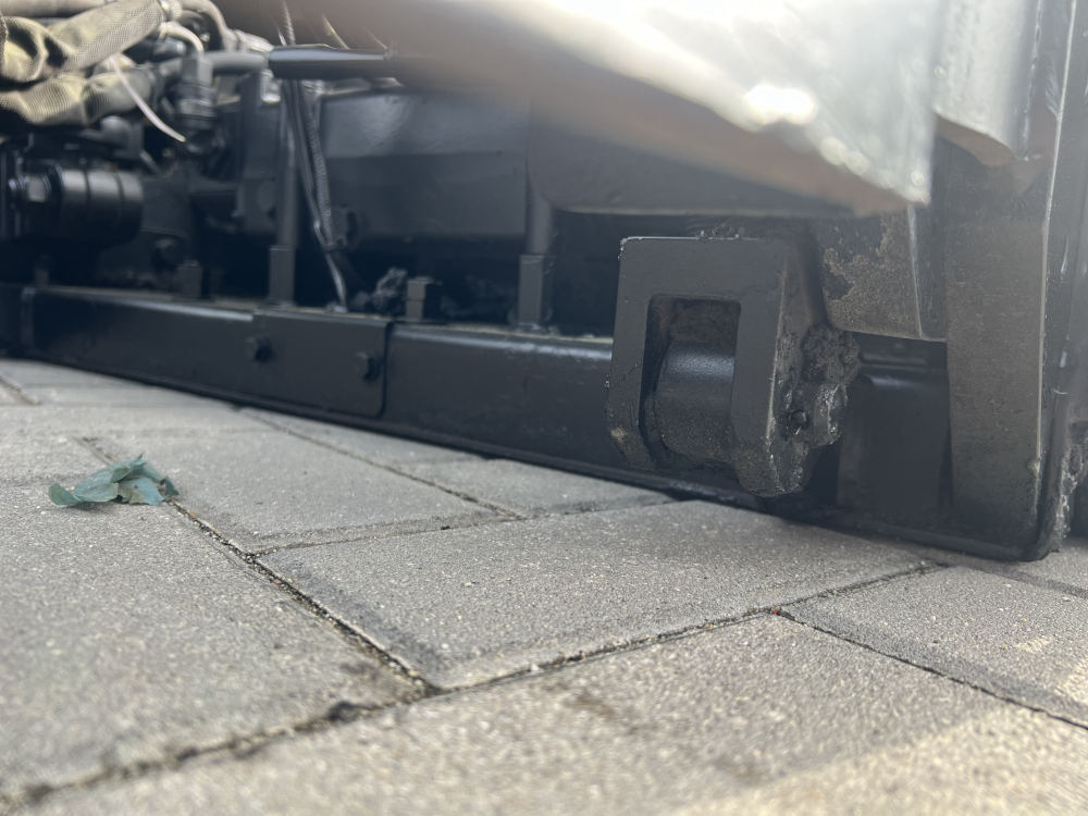 Usato 2018 Caterpillar AP 300F