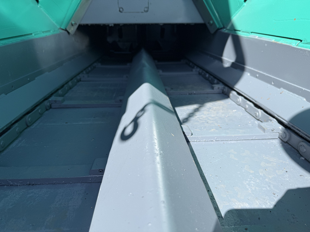 Usato 2020 Vogele S 1000i