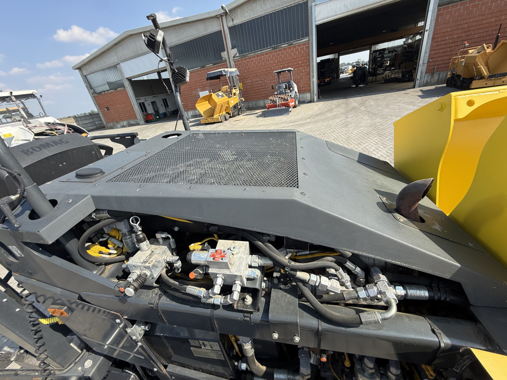 Usato 2020 Bomag BF 200 C-2