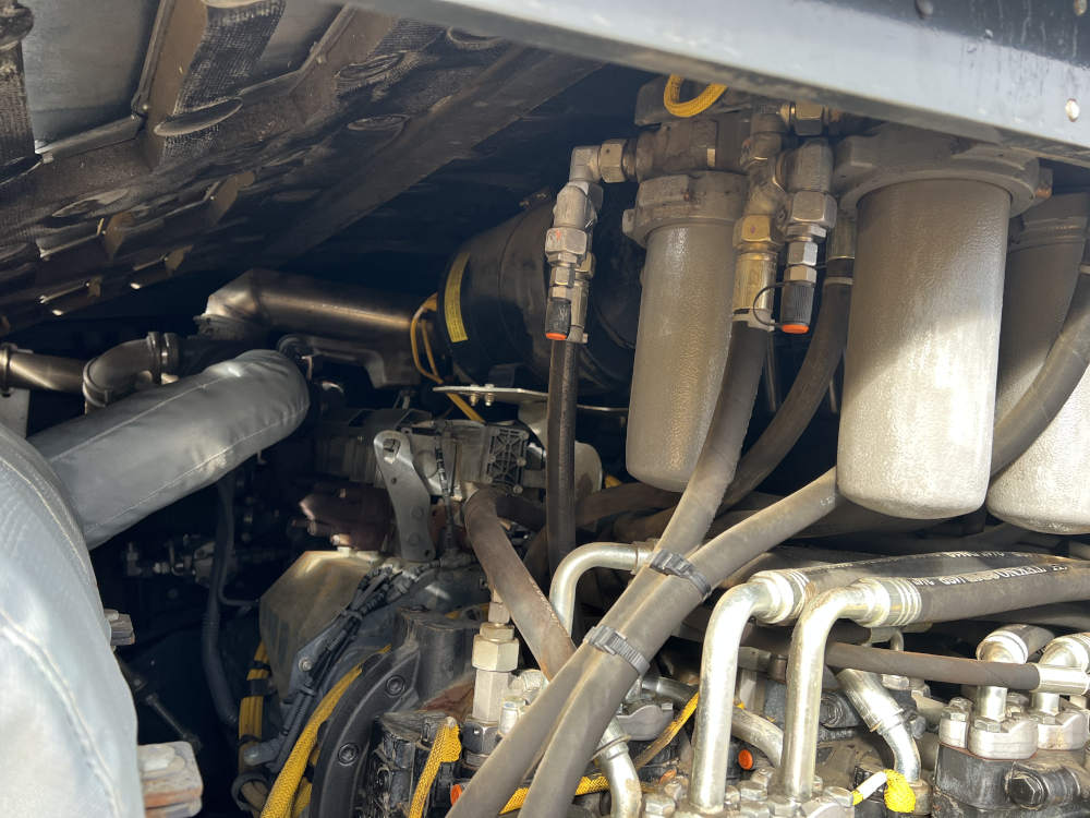 Usato 2013 Bomag BF 800P -007-