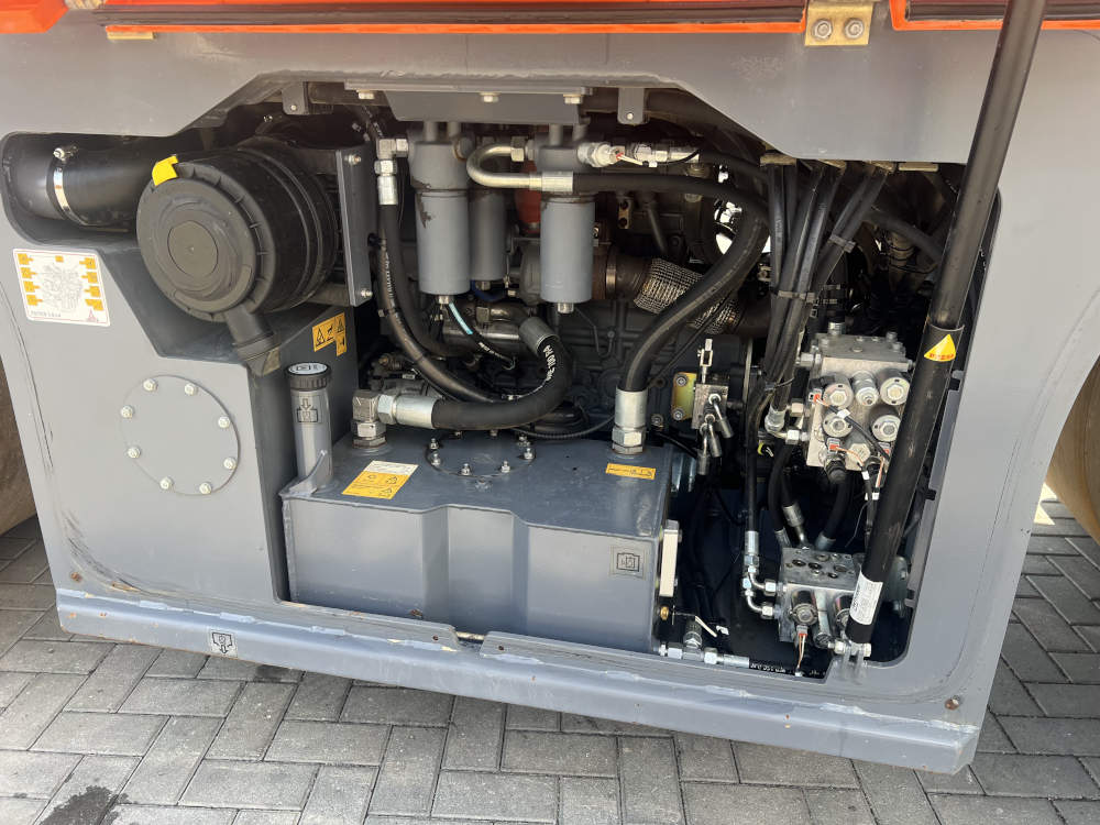 Usato 2018 Hamm DV+ 90i VV-S