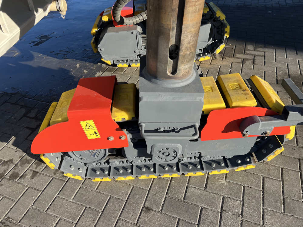 Usato 2018 Wirtgen W 100 CFi