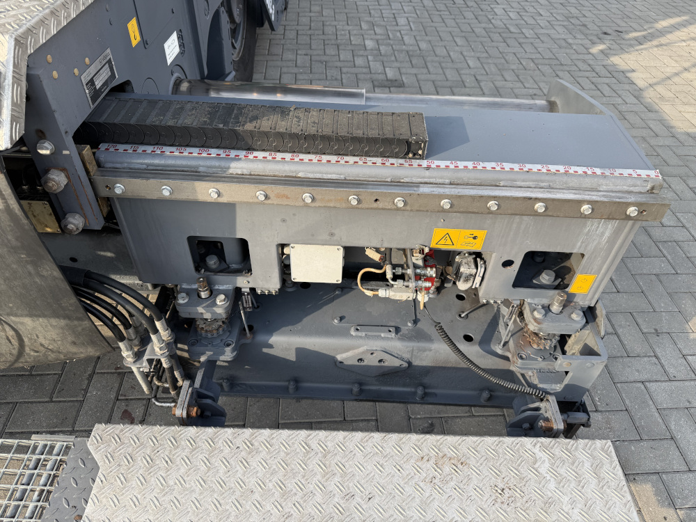 Usato 2018 Vogele S 1803-3i