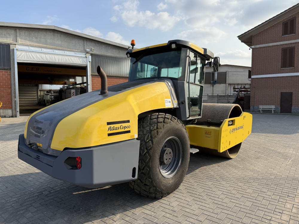 Usato 2017 Dynapac CA 6000D