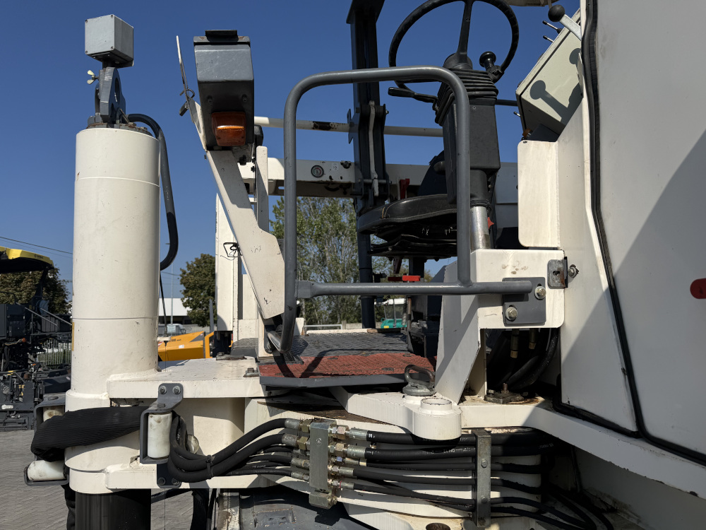 Usato 2003 Wirtgen W 1300F