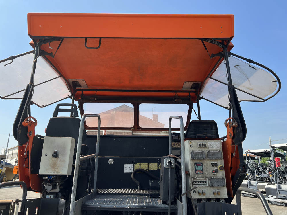 Usato 2008 Demag DF 135C -35190-